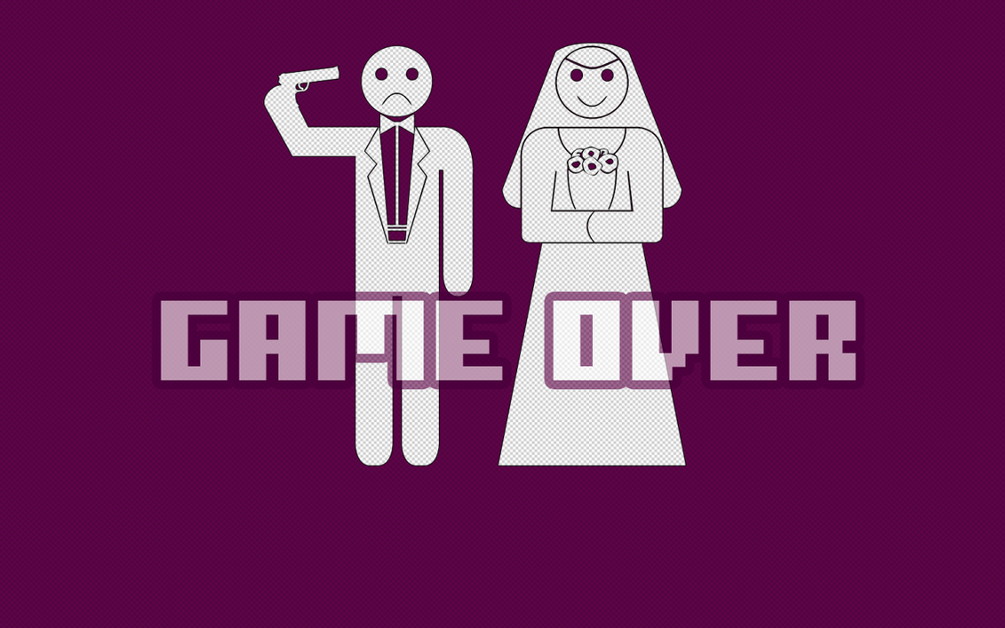 Game over