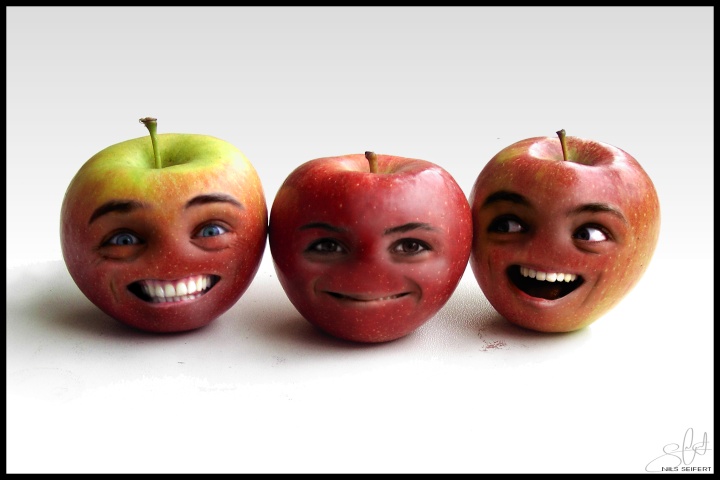 Apples