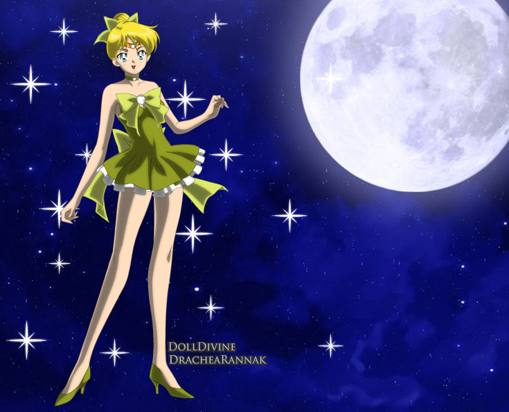 Sailor Tinkerbell