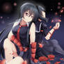 Akame and Kurome