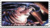 Farscape Pilot Stamp by whiteknightjames