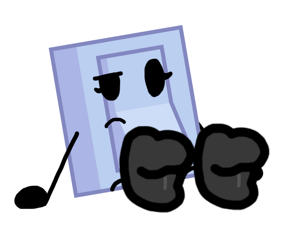 Liy Soles BFDI By Goodgod20 On DeviantArt liy-soles-bfdi-by-goodgod20-on-deviantart