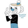 Mugman