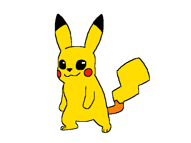 Pikachu Gif By Endhazomgurl On Deviantart Pikachu Gif By Endhazomgurl On Deviantart