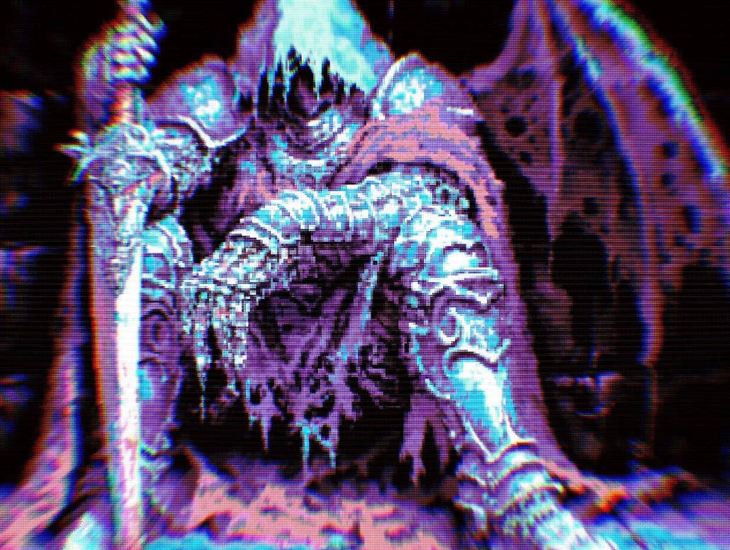 Dreadtale Dark Fantasy by burrritoprincess on DeviantArt