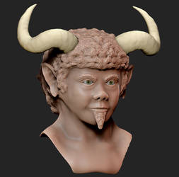 Satyr