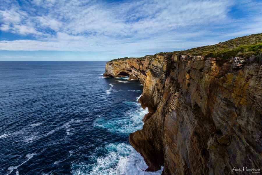 Snapper Point by andyhutchinson on DeviantArt