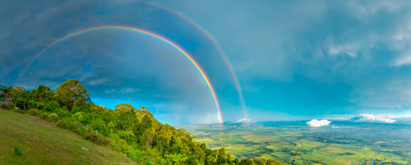 Rainbow Bridge