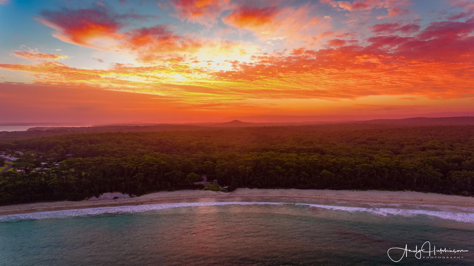 Conjola National Park