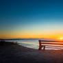 Shoalhaven Heads Beach