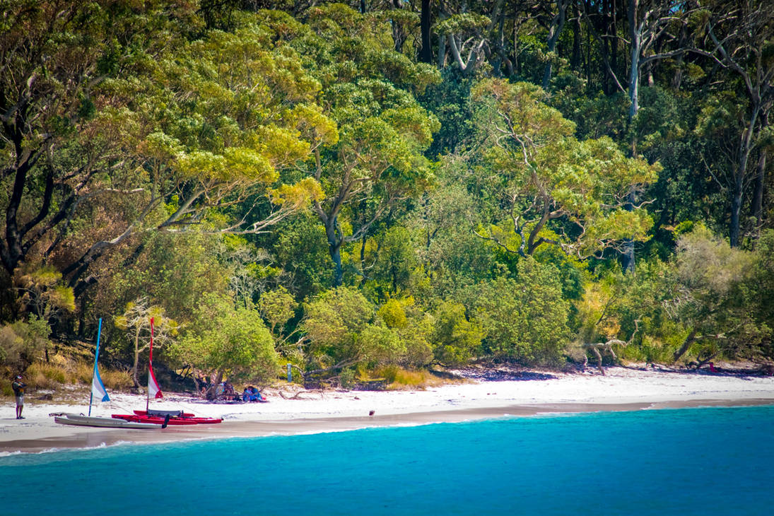 Murrays Beach by andyhutchinson on DeviantArt