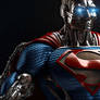 Mecha-Supe Project - Superman