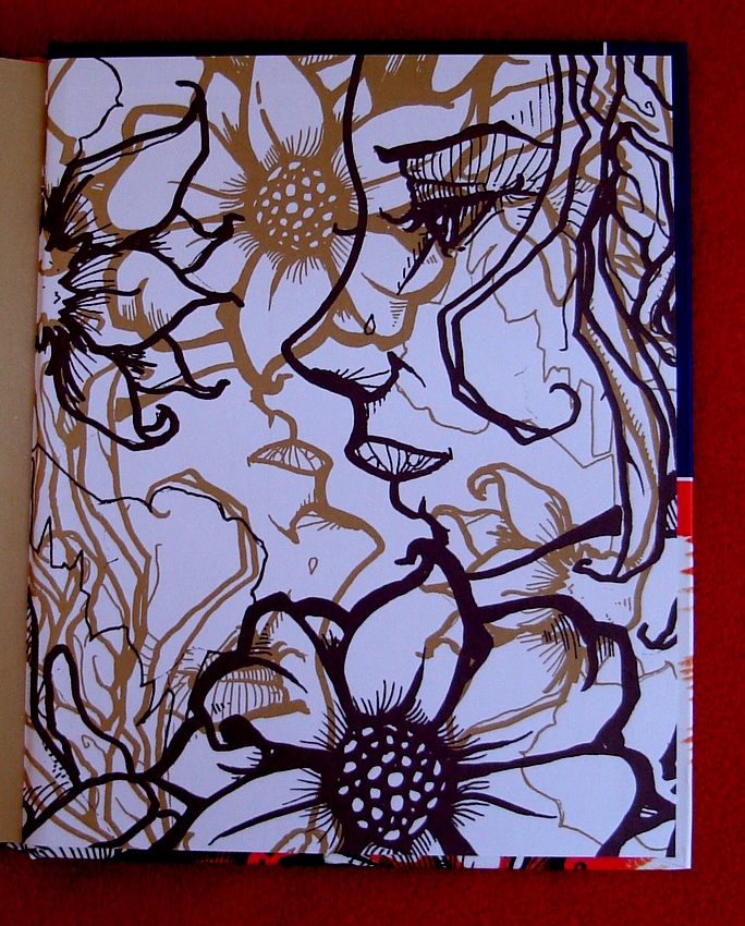 the art of brandon boyd