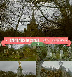 Stock Pack 01 by Sativa