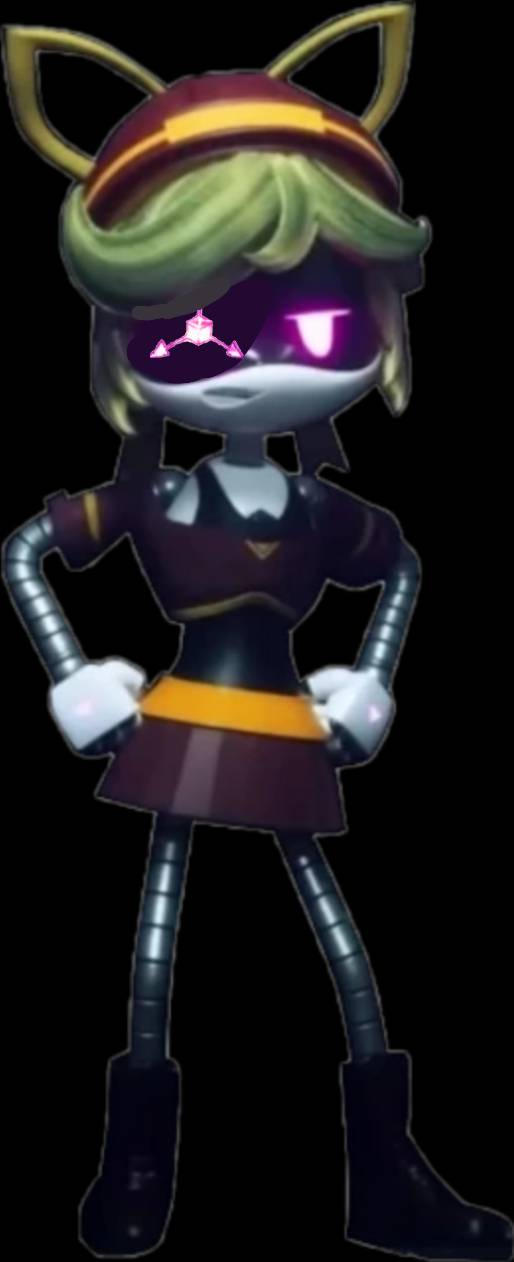 Solver Lizzy (PNG) by Emob1tchjoi2002 on DeviantArt