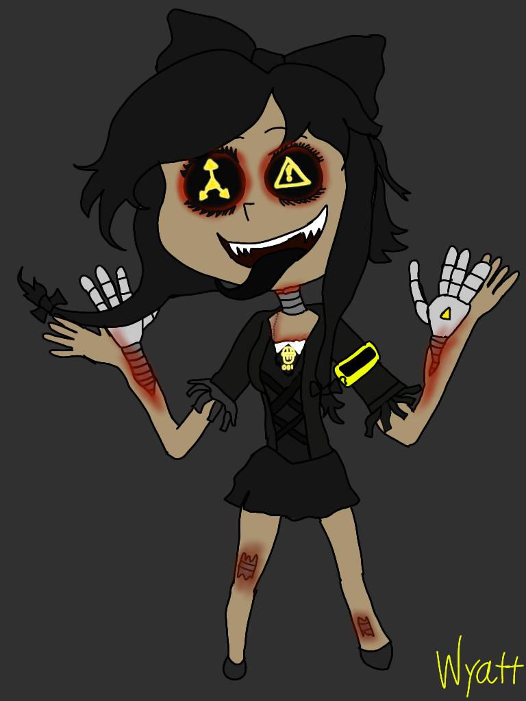 SPOILERS Cyn Tessa Murder Drones Episode 7 By Emob1tchjoi2002 On spoilers-cyn-tessa-murder-drones-episode-7-by-emob1tchjoi2002-on