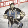 This is Morphine Man