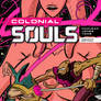 Colonial Souls COVER