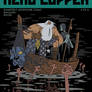 Head Lopper 4 Cover