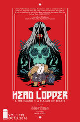 HEAD LOPPER TPB is coming