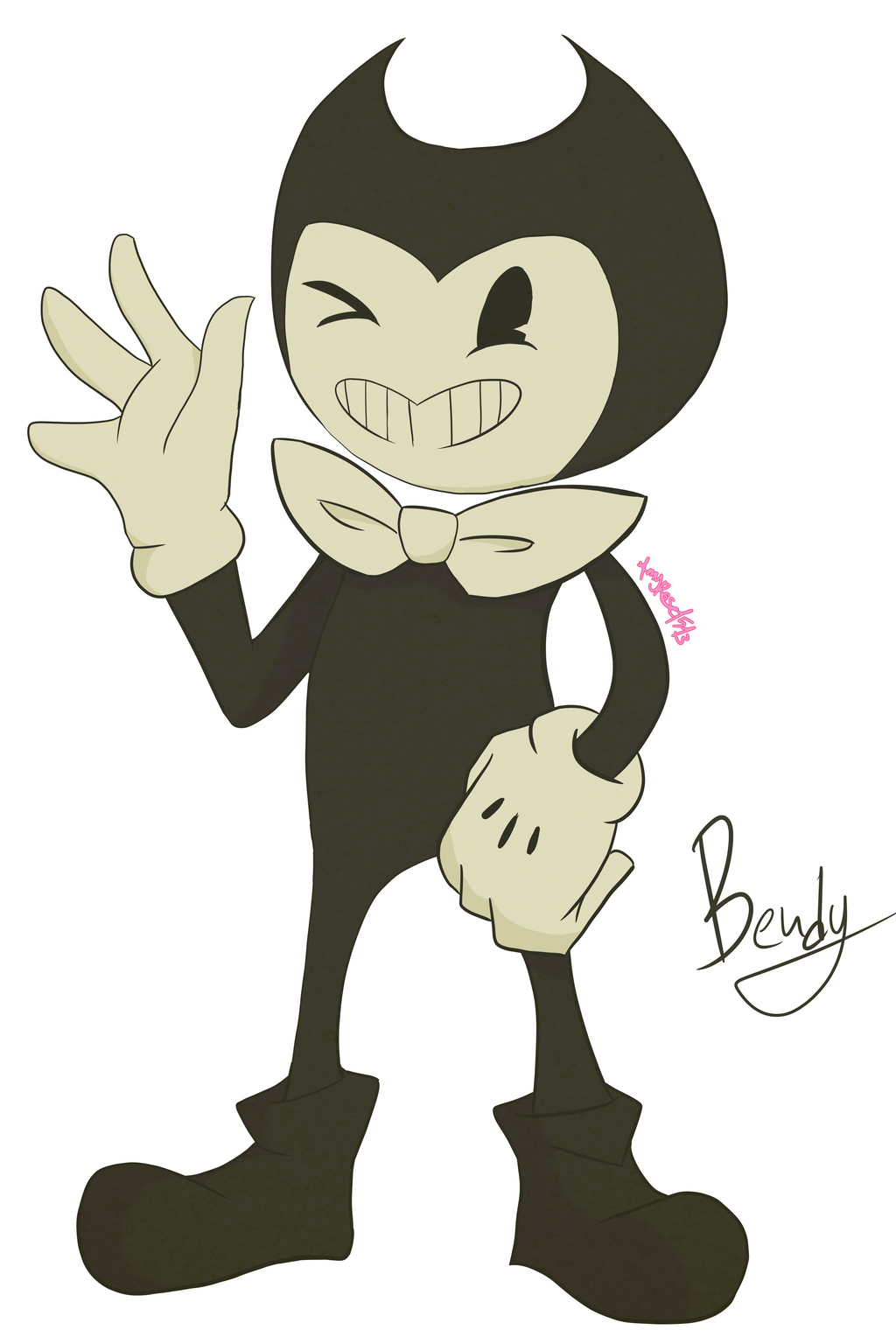 Bendy