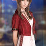 Final Fantasy 7: Remake - Aerith (Official)