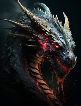 dragon image
