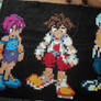 Kingdom Hearts Pixel