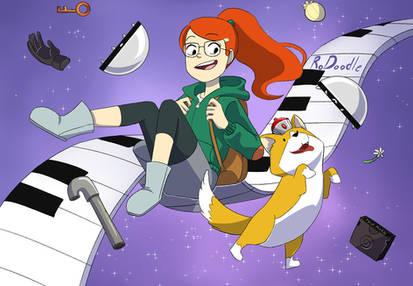Infinity Train Fandom Explore the Best Infinitytrainfanart Art | DeviantArt