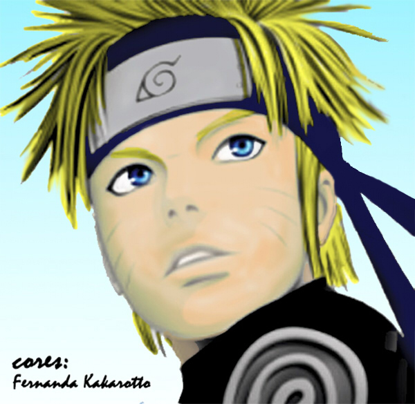 Naruto