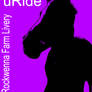 uRide Advert One