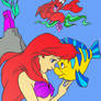 Ariel