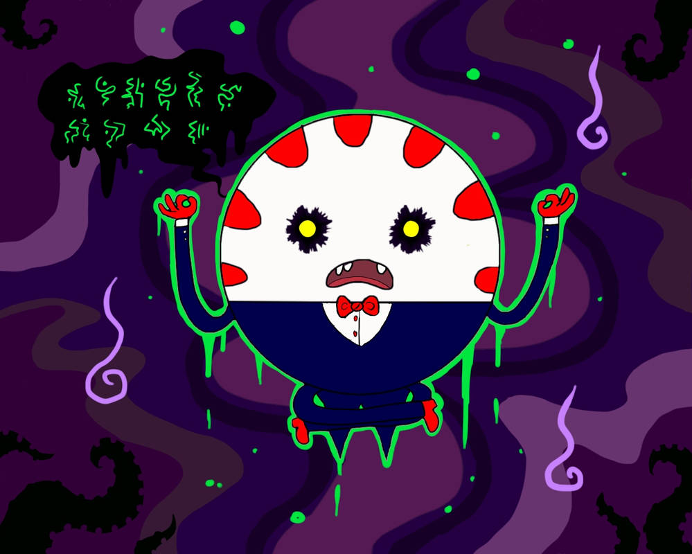 Butler magic! by Ulivotorto on DeviantArt