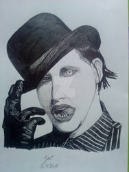 Marilyn Manson