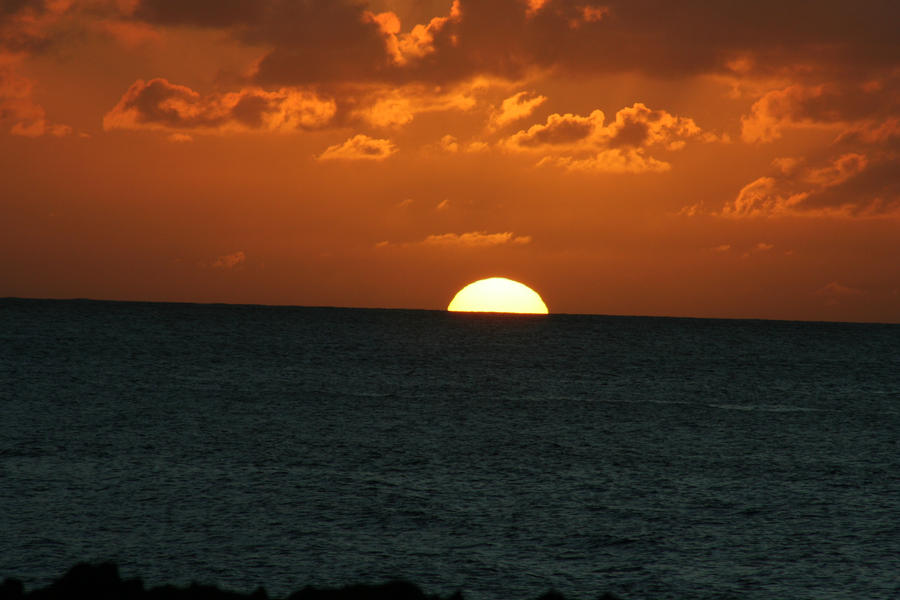 Hawaii Sunset 5