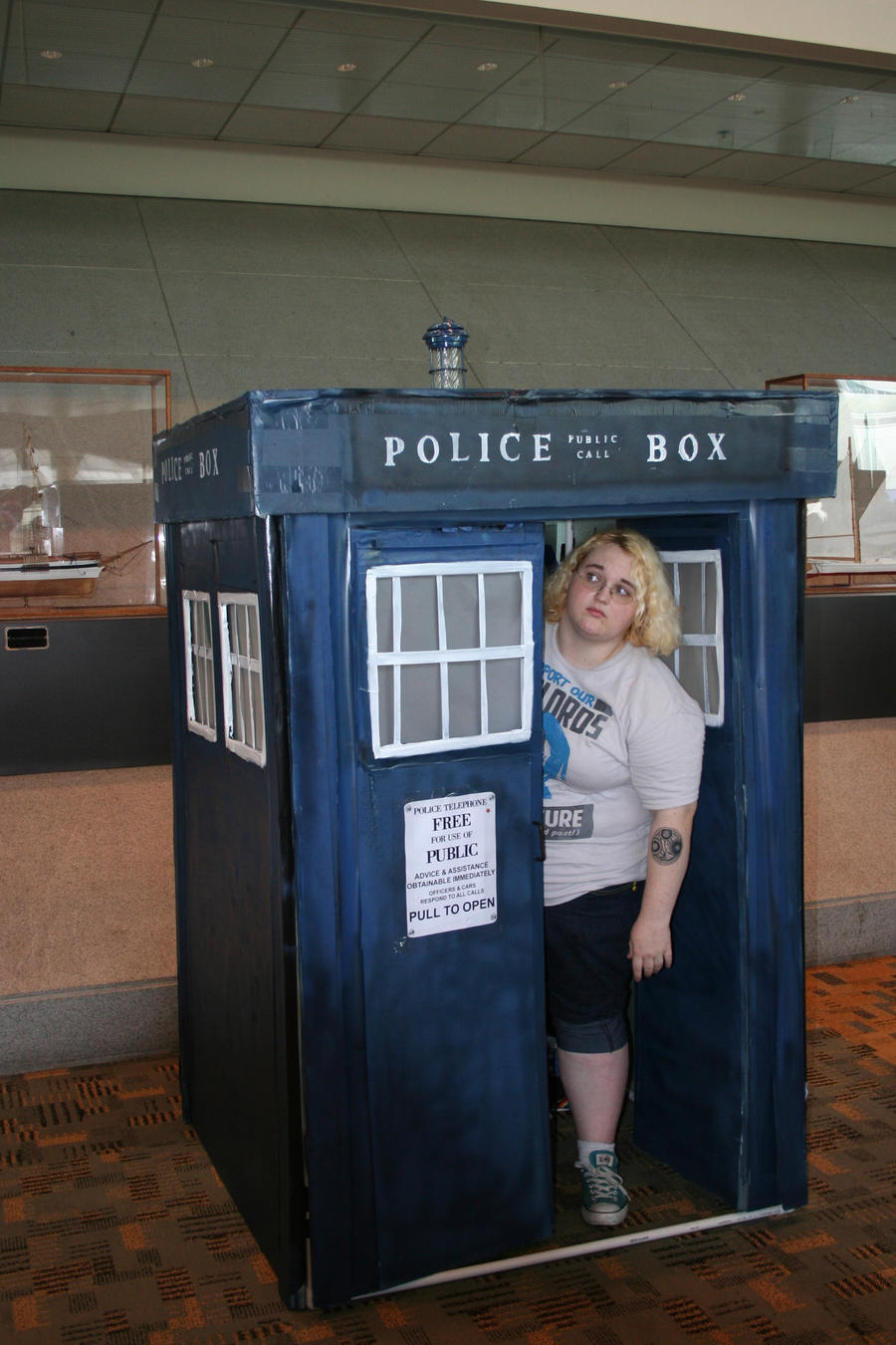 Tardis