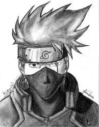 Kakashi Hatake