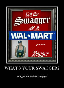 What's Your Swagger?