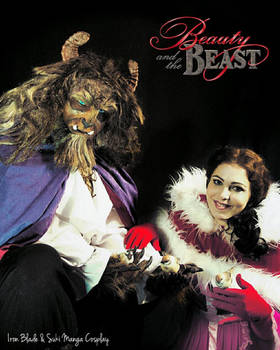 Beauty and the Beast