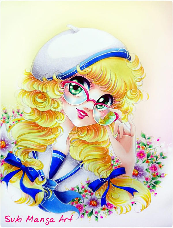 Always be Happy by Suki-Manga Always be Happy by Suki-Manga