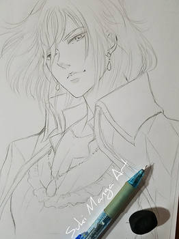 Howl, work in progress