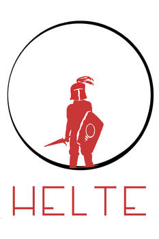 Helte Logo