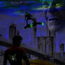 Spider-Man: No Way Home