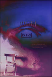 Alone - Nine Inch Nails