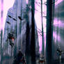 Star Wars: Carnage Of The Forgotten