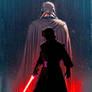 Star Wars: The Carnage of the Forgotten