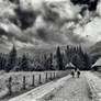 Zakopane -  Mountains