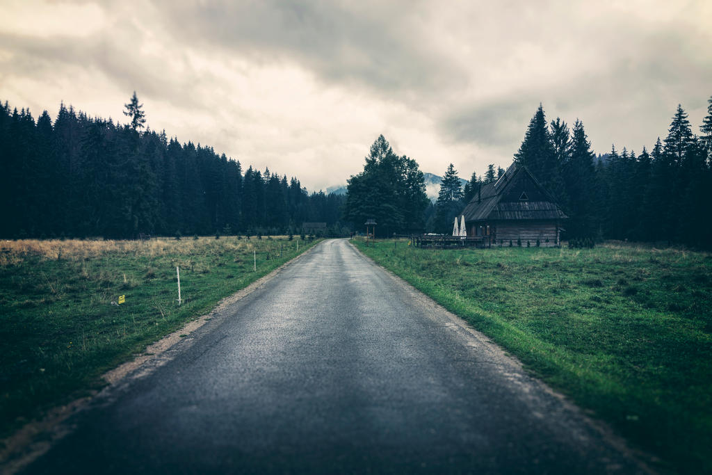 Road Deviantart Road by WBlokuUkryty on DeviantArt
