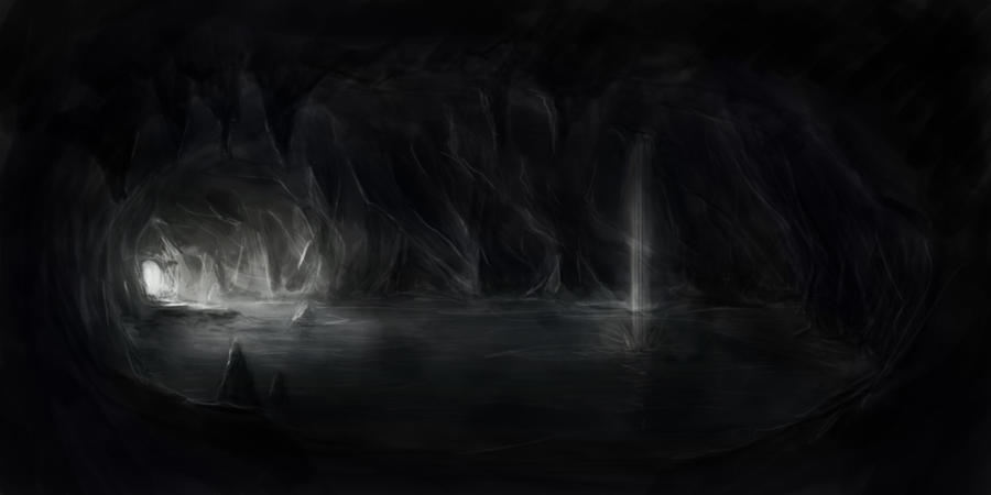Fog the cave. Темная пещера. Мрачная пещера. Пещера фэнтези. Темная пещера арт.