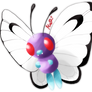 Butterfree